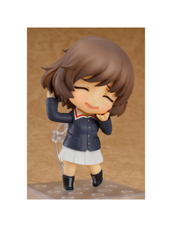 Нендроид Юкари Акияма (Yukari Akiyama)