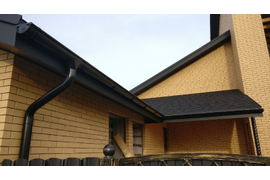 ВОДОСТОК ПЛАСТИКОВЫЙ GRAND LINE