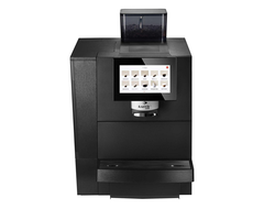 Кофемашина KAFFIT COM E60LT Black