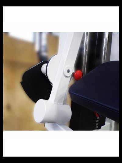 Бицепс-трицепс машина 2 в 1 60 кг AV248/80