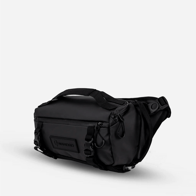 Сумка Wandrd Roam Sling 6L Black
