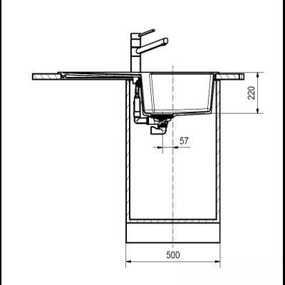 Мойка Franke Urban UBG 611-86