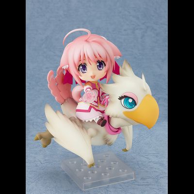 Нендроид Мильхиор Ф. (Фирианно) Бискотти (Millhiore F. Biscotti)