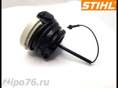 Пробка бензобака Stihl 230 250 361 380 381