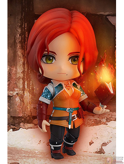 Нендроид Трисс Меригольд (Triss Merigold)