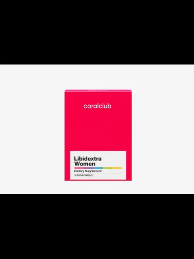 ЛИБИДЕКСТРА ДЛЯ ЖЕНЩИН