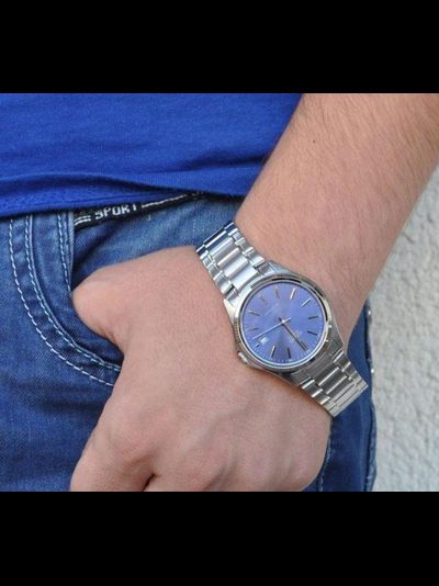 Часы Casio MTP-1183PA-2A