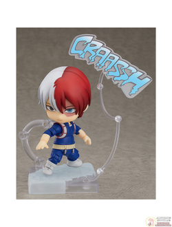 Нендроид Шото Тодороки (Shouto Todoroki)
