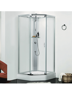 Душевая кабина IDDIS Sicily, S30T099i21