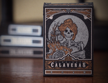 Midnight Calaveras