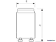 Стартер Philips S2 4-22w 220-240v 110-130v 4/6/8/18w