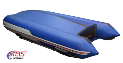 Моторная лодка СТЕЛС 315