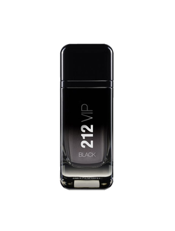 CAROLINA HERRERA 212 VIP BLACK