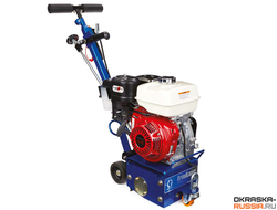 GRACO GRINDLAZER  Standard DC89G демаркировщик