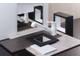 СМЕСИТЕЛЬ OMOIKIRI TATEYAMA-S BE (4994141) ВАНИЛЬ