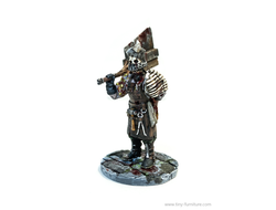 Painsmith zombie (PAINTED)