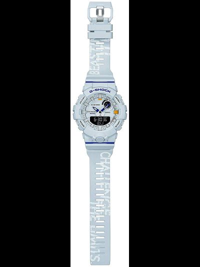 Часы Casio G-Shock GBA-800DG-7A