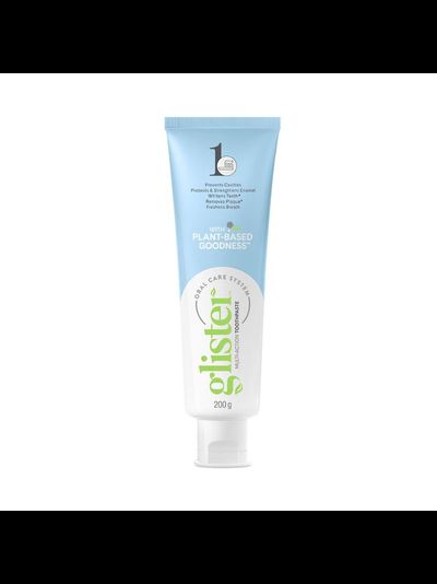Glister™ Многофункциональная зубная паста