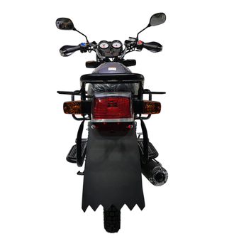 Мопед CROSSTRACK