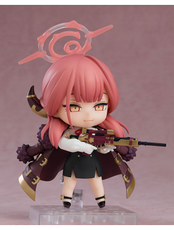 Нендроид Ару Рикухатима (Aru Rikuhachima)