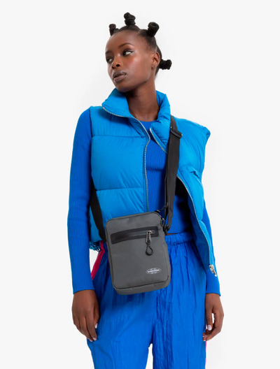 Сумка Eastpak The One Storm Grey