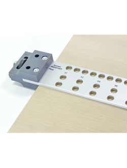 Кондукторы и шаблоны