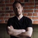 Александр Криницын