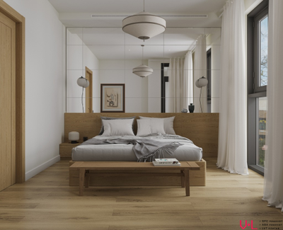 SРС ламинат Alpine Floor Grаnd Sеquоiа Вайпуа ЕСО 11-1908 МС