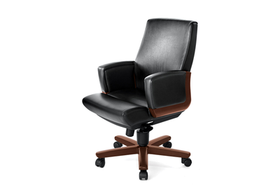 Кресло Dazato Dico/B орех