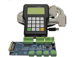 Контроллер DSP RZNC-0501