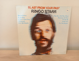 Ringo Starr – Blast From Your Past VG+/VG