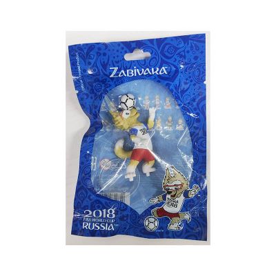 ЧМ-2018 Фигурка Забивака 6см 2018451