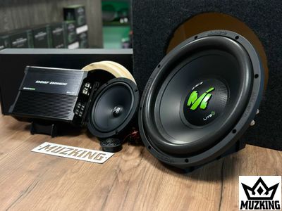 Замена штатки №3