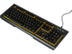 Клавиатура с подсветкой игровая Dialog KGK-21U Gan-Kata