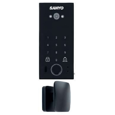 Sanyo D600 USmart Go