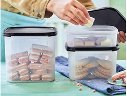 Контейнеры «Компакт» Tupperware