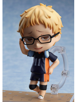 Нендроид Кэй Цукисима (Kei Tsukishima)