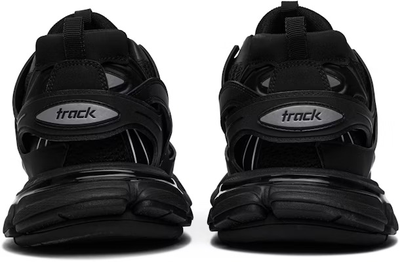 Кроссовки Balenciaga Track Trainer Triple Black