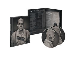 Till Lindemann - Zunge 2025 - Fan-Box