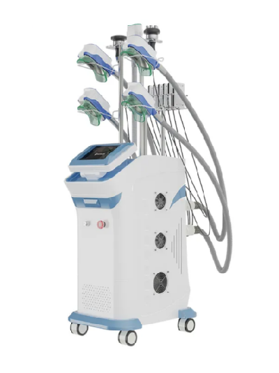 Аппарат CRYO-LD08 5 в 1