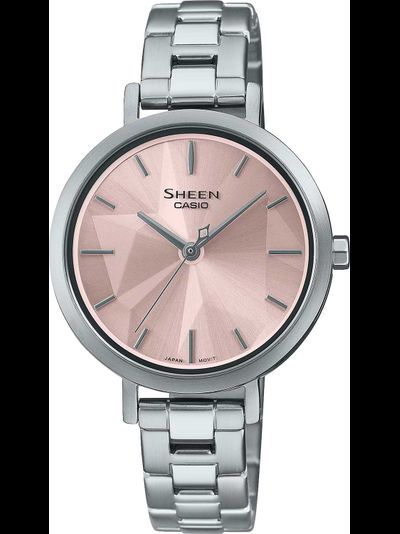 Часы Casio Sheen SHE-4558D-4A