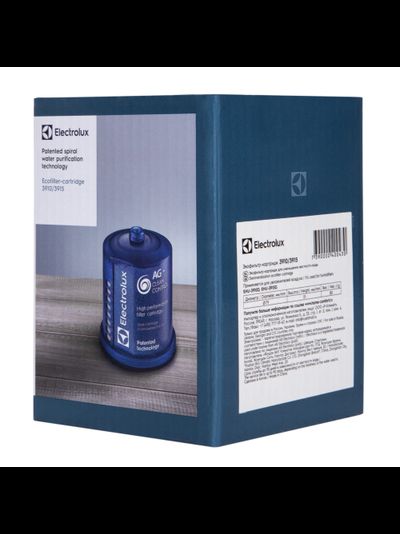 Экофильтр-картридж Electrolux 3910/3915