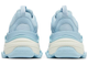 Balenciaga Triple S Sneaker Light Blue женские