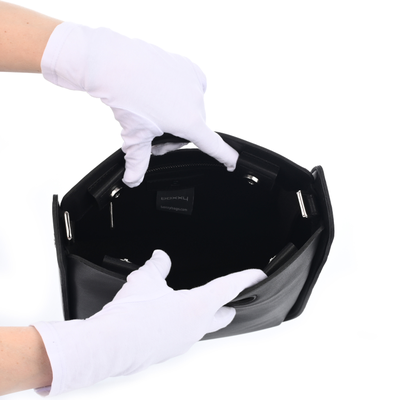 CHESTER 3201 Черный