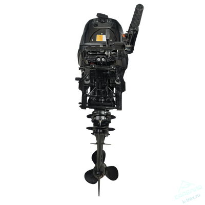 Лодочный мотор Gladiator G40FHS