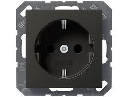 Jung серия Eco Profi клавиши и розетки