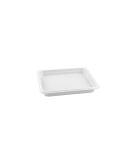 Гастроёмкость, 1/2-40, полипропилен (7 цветов)