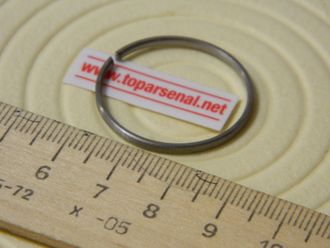 MP-153 gas seal inner ring #18 for sale