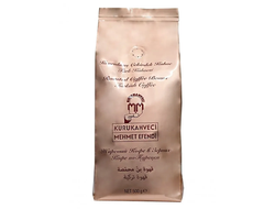 Кофе в зернах Kurukahveci Mehmet Efendi 500 грамм