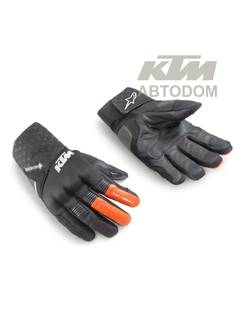 ПЕРЧАТКИ ELEMENTAL II GTX